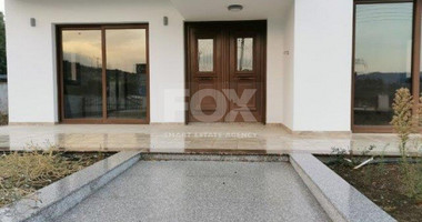 4 Bed House To Rent In Eptagoneia Limassol Cyprus