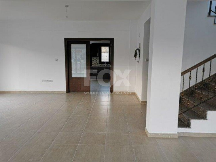 4 Bed House To Rent In Eptagoneia Limassol Cyprus
