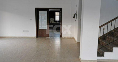 4 Bed House To Rent In Eptagoneia Limassol Cyprus