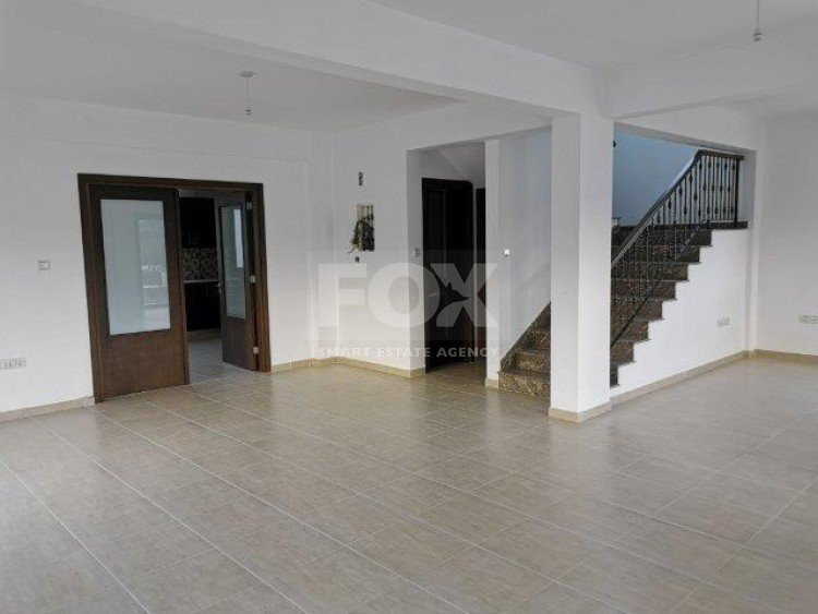 4 Bed House To Rent In Eptagoneia Limassol Cyprus