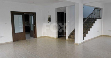 4 Bed House To Rent In Eptagoneia Limassol Cyprus