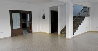 4 Bed House To Rent In Eptagoneia Limassol Cyprus