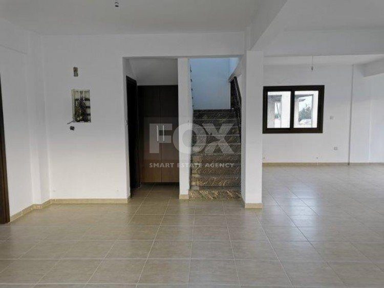 4 Bed House To Rent In Eptagoneia Limassol Cyprus