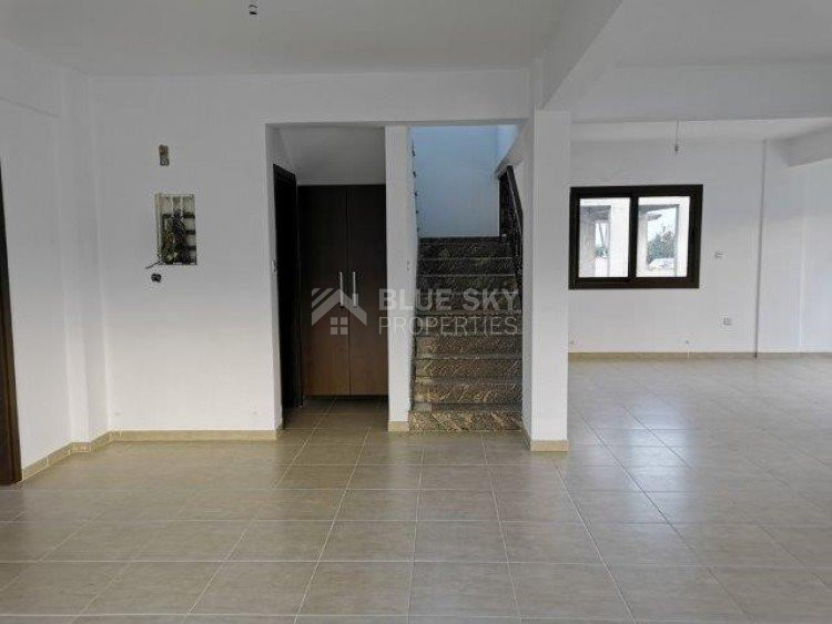 4 Bed House To Rent In Eptagoneia Limassol Cyprus