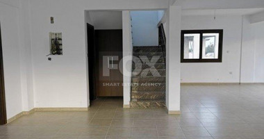 4 Bed House To Rent In Eptagoneia Limassol Cyprus
