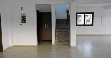 4 Bed House To Rent In Eptagoneia Limassol Cyprus