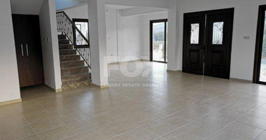 4 Bed House To Rent In Eptagoneia Limassol Cyprus