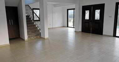 4 Bed House To Rent In Eptagoneia Limassol Cyprus