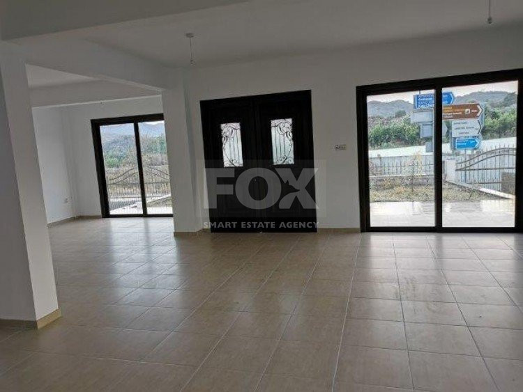4 Bed House To Rent In Eptagoneia Limassol Cyprus