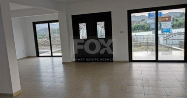 4 Bed House To Rent In Eptagoneia Limassol Cyprus