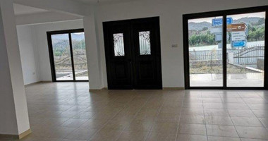 4 Bed House To Rent In Eptagoneia Limassol Cyprus