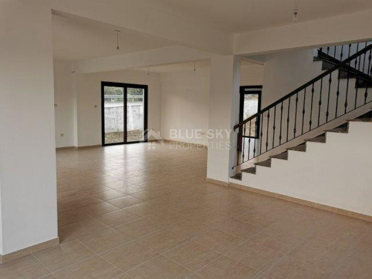 4 Bed House To Rent In Eptagoneia Limassol Cyprus