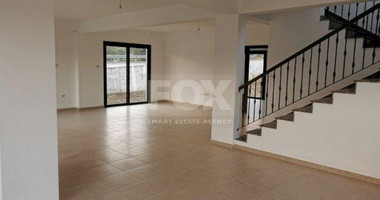 4 Bed House To Rent In Eptagoneia Limassol Cyprus