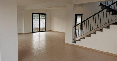 4 Bed House To Rent In Eptagoneia Limassol Cyprus