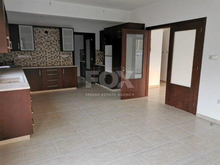 4 Bed House To Rent In Eptagoneia Limassol Cyprus