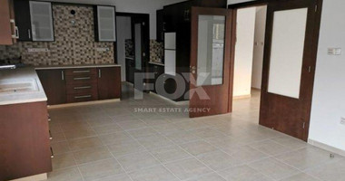 4 Bed House To Rent In Eptagoneia Limassol Cyprus