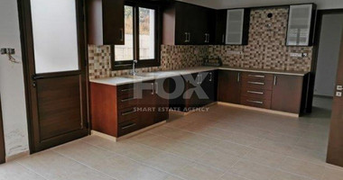 4 Bed House To Rent In Eptagoneia Limassol Cyprus