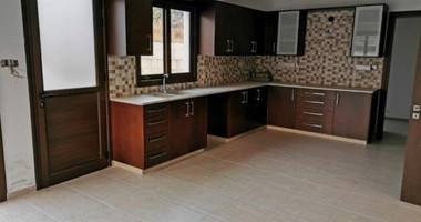 4 Bed House To Rent In Eptagoneia Limassol Cyprus