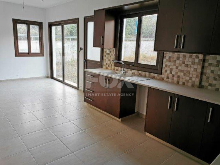 4 Bed House To Rent In Eptagoneia Limassol Cyprus