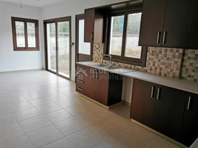4 Bed House To Rent In Eptagoneia Limassol Cyprus