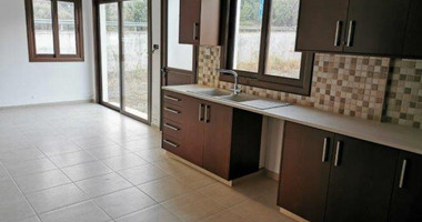 4 Bed House To Rent In Eptagoneia Limassol Cyprus