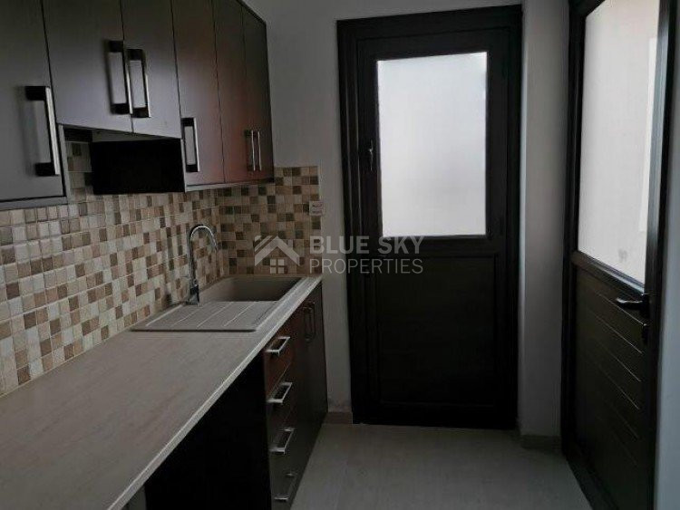 4 Bed House To Rent In Eptagoneia Limassol Cyprus