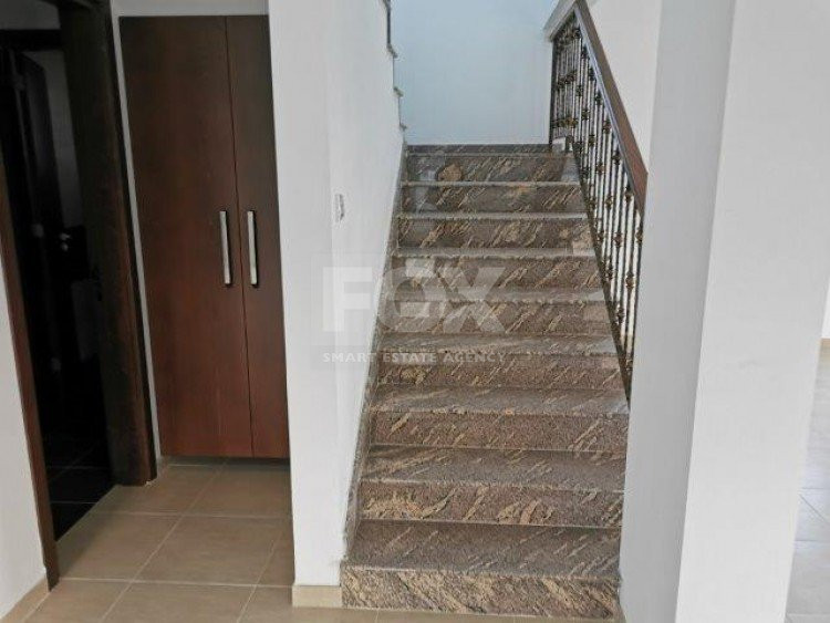 4 Bed House To Rent In Eptagoneia Limassol Cyprus