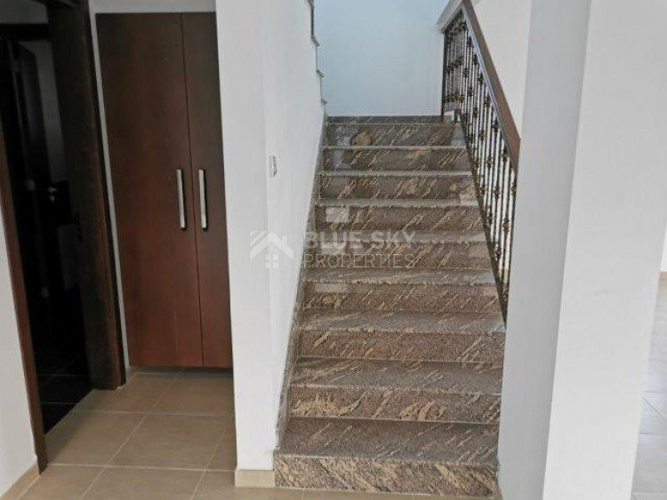 4 Bed House To Rent In Eptagoneia Limassol Cyprus