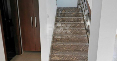 4 Bed House To Rent In Eptagoneia Limassol Cyprus