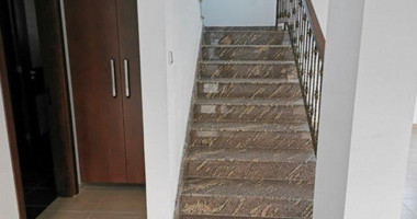 4 Bed House To Rent In Eptagoneia Limassol Cyprus