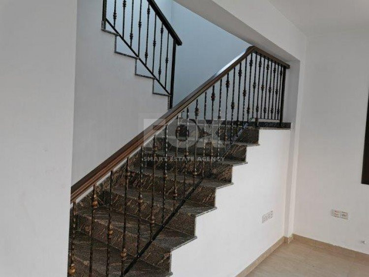 4 Bed House To Rent In Eptagoneia Limassol Cyprus