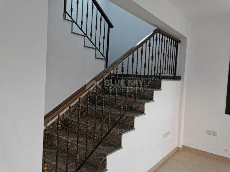 4 Bed House To Rent In Eptagoneia Limassol Cyprus