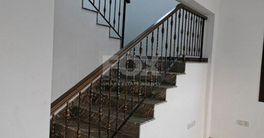 4 Bed House To Rent In Eptagoneia Limassol Cyprus