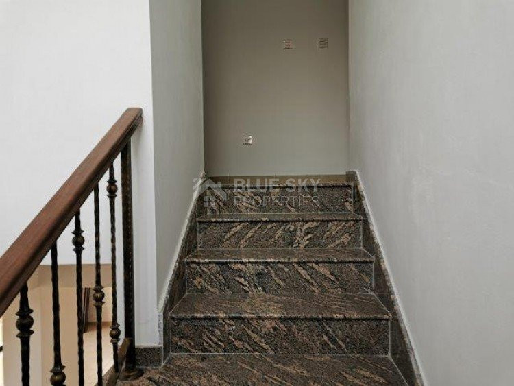 4 Bed House To Rent In Eptagoneia Limassol Cyprus