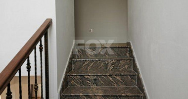 4 Bed House To Rent In Eptagoneia Limassol Cyprus