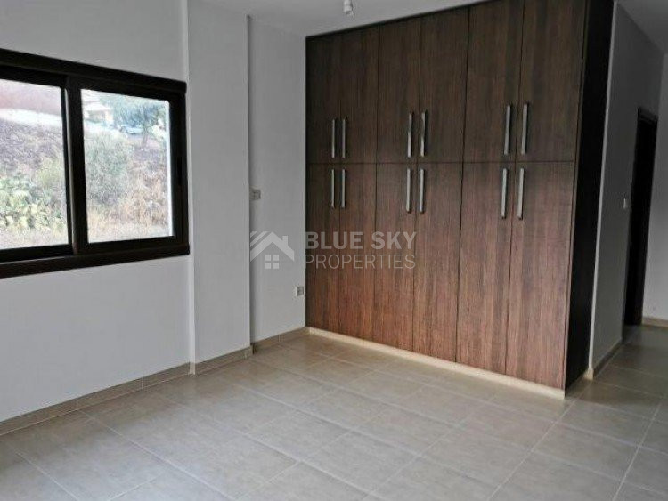 4 Bed House To Rent In Eptagoneia Limassol Cyprus