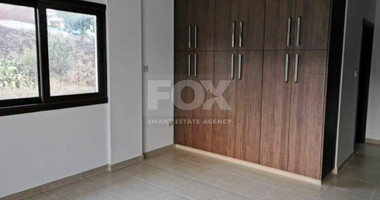 4 Bed House To Rent In Eptagoneia Limassol Cyprus