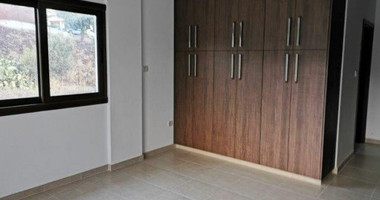 4 Bed House To Rent In Eptagoneia Limassol Cyprus