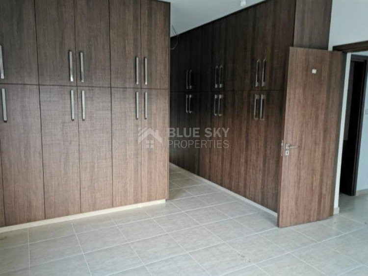 4 Bed House To Rent In Eptagoneia Limassol Cyprus