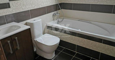 4 Bed House To Rent In Eptagoneia Limassol Cyprus