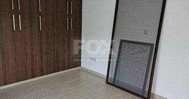 4 Bed House To Rent In Eptagoneia Limassol Cyprus