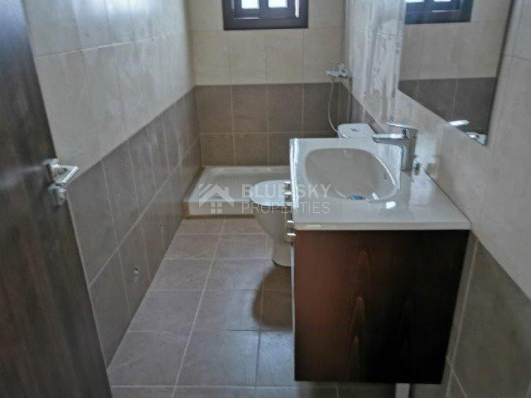 4 Bed House To Rent In Eptagoneia Limassol Cyprus