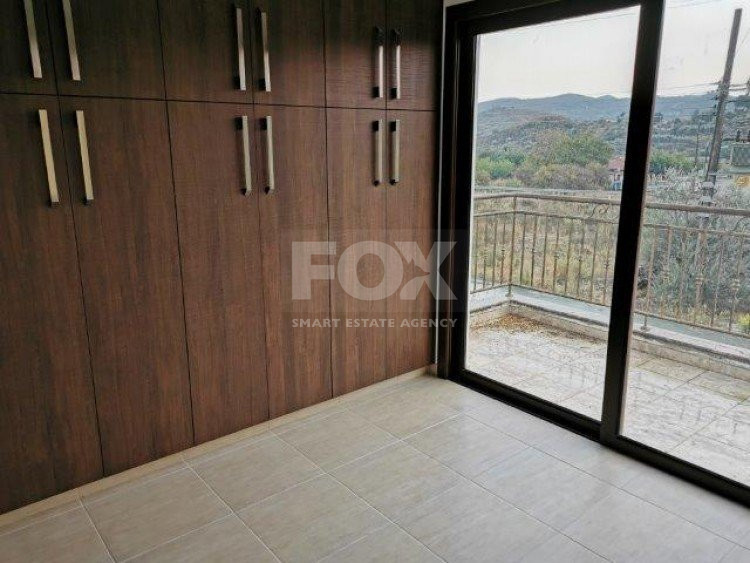 4 Bed House To Rent In Eptagoneia Limassol Cyprus