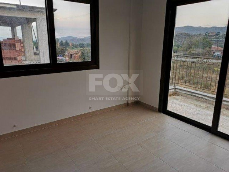 4 Bed House To Rent In Eptagoneia Limassol Cyprus