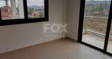 4 Bed House To Rent In Eptagoneia Limassol Cyprus