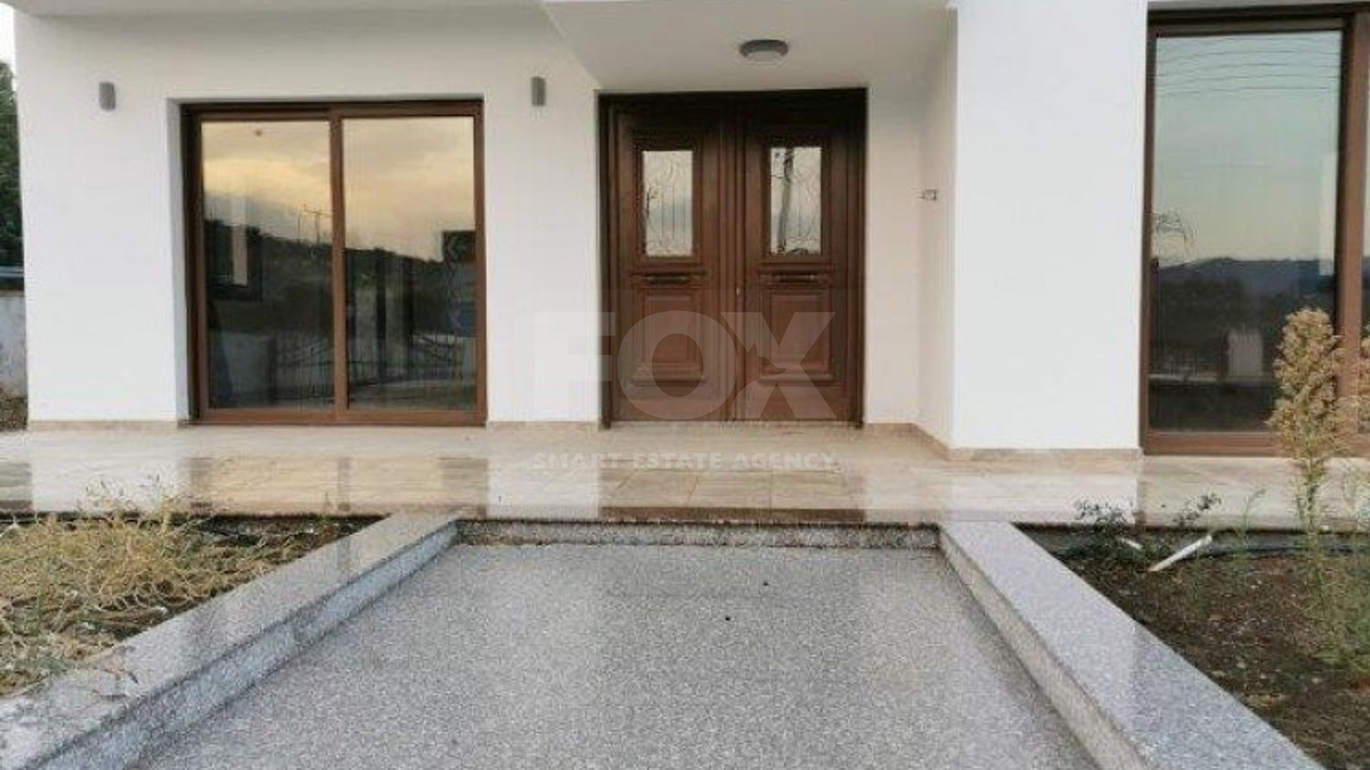 4 Bed House To Rent In Eptagoneia Limassol Cyprus