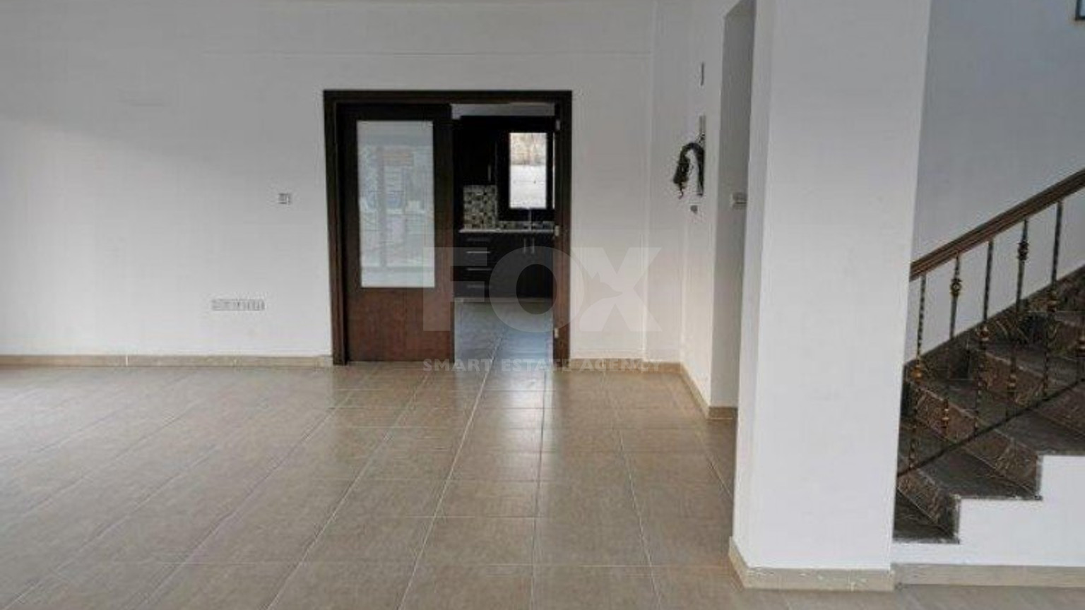 4 Bed House To Rent In Eptagoneia Limassol Cyprus
