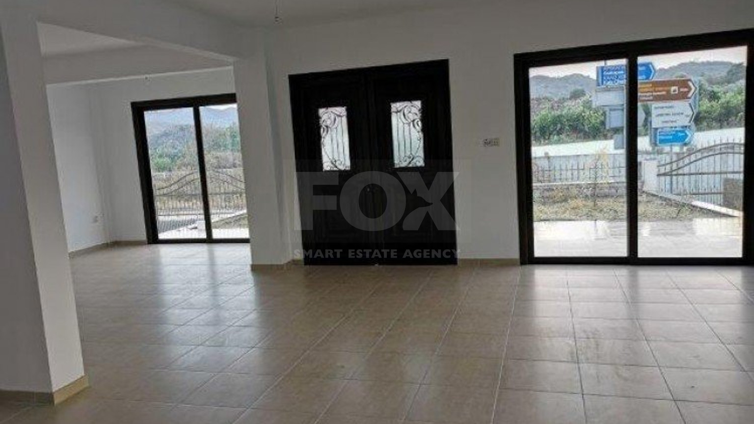 4 Bed House To Rent In Eptagoneia Limassol Cyprus