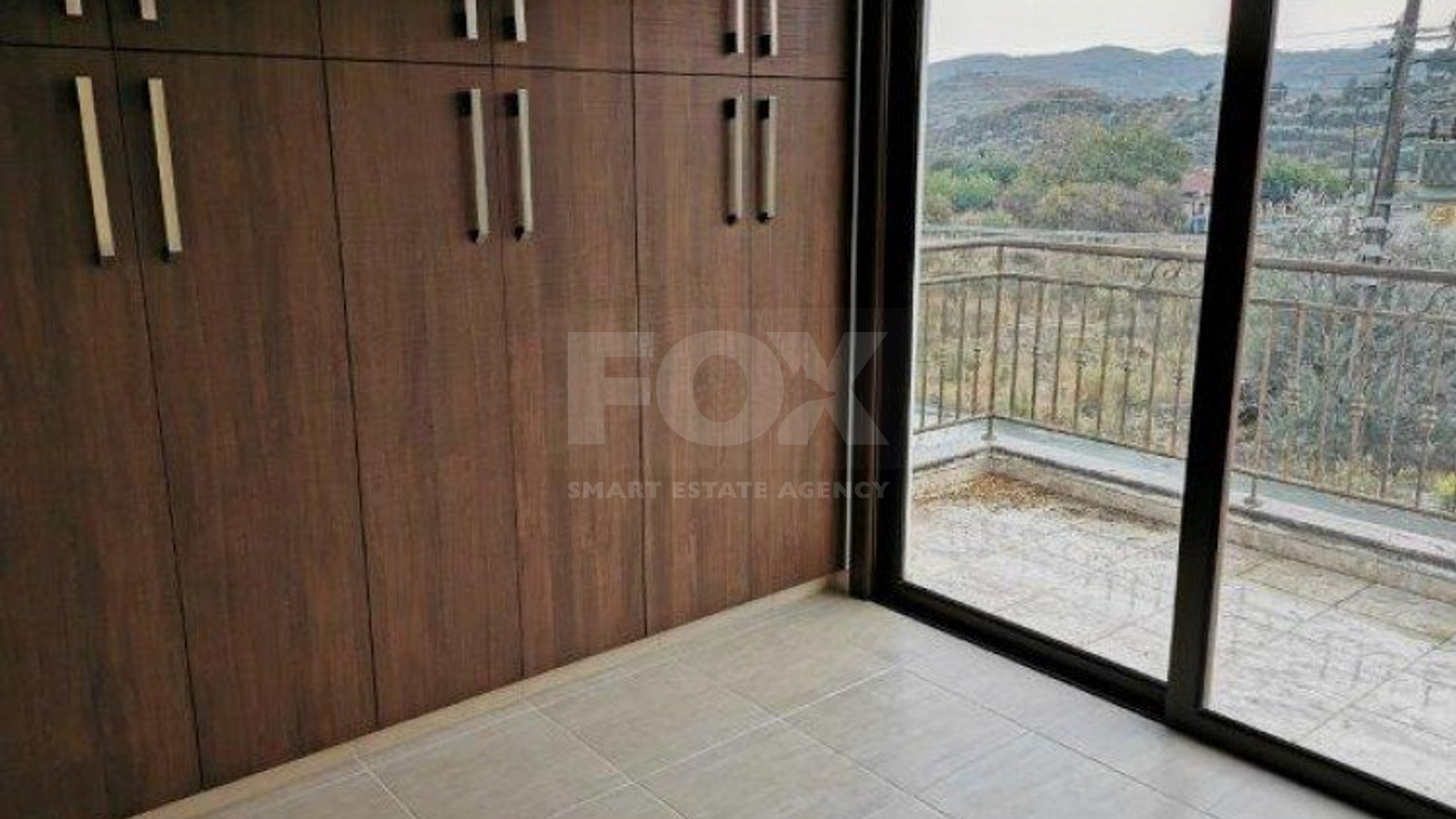 4 Bed House To Rent In Eptagoneia Limassol Cyprus
