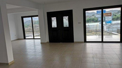 4 Bed House To Rent In Eptagoneia Limassol Cyprus